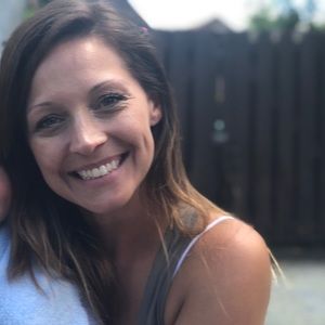 Meet your Posher, Kristine